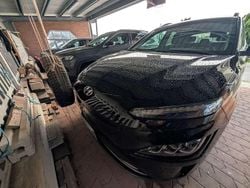 Nero Usata 2023 Hyundai Kona SUV | 18.500 € (Buon prezzo)