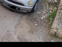 Utilizat 2006 Mini Cooper Coupé Coupe | 700 €