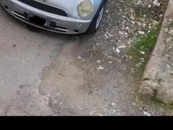 Usata 2006 Mini Cooper Coupé Coupé | 700 €