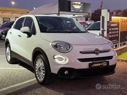 Bianco Usata 2021 Fiat 500X Connect SUV | 14.790 € (Ottimo prezzo)