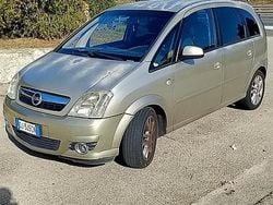 Usata 2008 Opel Meriva Monovolume | 1300 € (Ottimo prezzo)