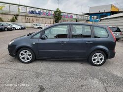 Grigio Usata 2007 Ford C-MAX Monovolume | 2200 € (Ottimo prezzo)