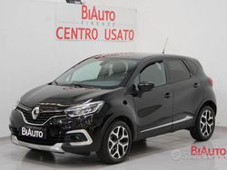 Nero Usata 2017 Renault Captur Intens SUV | 11.500 € (Buon prezzo)