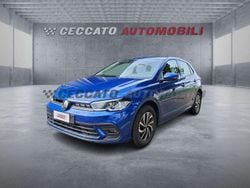 Blu Usata 2024 VW Polo Life Tre volumi | 17.927 € (Super prezzo)
