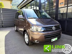 Marrone Usata 2011 VW Multivan Highline Monovolume | 29.800 € (Buon prezzo)