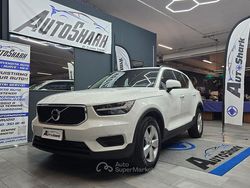 Bianco Usata 2020 Volvo XC40 Business Edition SUV | 14.000 € (Super prezzo)