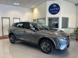 Grigio Usata 2021 Nissan Qashqai SUV | 18.900 € (Buon prezzo)