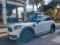 Bianco Usata 2017 Mini Countryman SUV | 14.000 € (Buon prezzo)