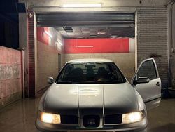 Grigio Usata 2002 Seat Toledo Tre volumi | 2400 €