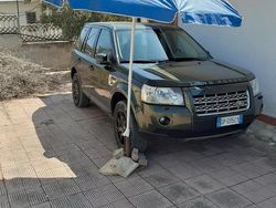 Verde Usata 2008 Land Rover Freelander 2 SUV | 6500 €