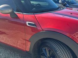 Rosso Usata 2016 Mini Cooper D Clubman Hype Station wagon | 14.500 € (Cara)