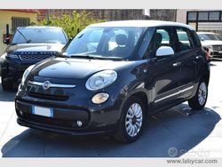 Usata 2015 Fiat 500L Lounge Monovolume | 8500 € (Cara)