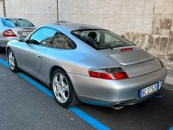 Grigio Usata 1999 Porsche 911 Carrera 4 Coupé | 34.990 € (Super prezzo)