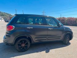 Usata 2021 Fiat 500L Monovolume | 16.500 € (Molto cara)