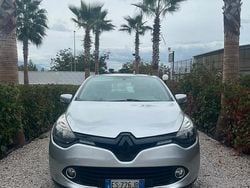 Grigio Usata 2013 Renault Clio IV Tre volumi | 3690 € (Ottimo prezzo)