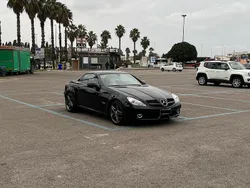 Usata 2011 Mercedes SLK200 2LOOK Edition Cabrio | 20.000 € (Buon prezzo)