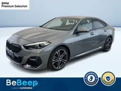 Grigio Usata 2024 BMW 220 M Sport Coupé | 35.900 € (Buon prezzo)