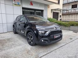 Nero Usata 2022 Citroën C3 Feel Due volumi | 14.499 € (Buon prezzo)