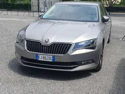 Usata 2017 Skoda Superb LAURIN & KLEMENT Tre volumi | 23.300 €