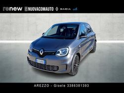 Grigio scuro Usata 2022 Renault Twingo Urban Night Due volumi | 12.100 € (Buon prezzo)