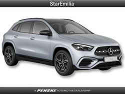 Argento Nuova 2025 Mercedes GLA200 Advanced Plus SUV | 46.400 € (Buon prezzo)