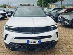 Bianco Usata 2022 Opel Mokka GS Line SUV | 19.700 € (Buon prezzo)
