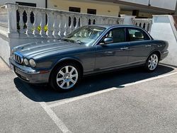 Usata 2006 Jaguar XJ6 Tre volumi | 6800 €