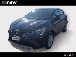 Blu Usata 2022 Renault Captur Zen SUV | 15.500 € (Ottimo prezzo)