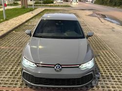Usata 2021 VW Golf VIII GTI Tre volumi | 28.999 € (Buon prezzo)