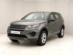 Grigio Usata 2016 Land Rover Discovery Sport HSE Luxury SUV | 15.000 €