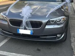 Usata 2013 BMW 520 Tre volumi | 12.399 € (Buon prezzo)