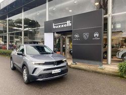 Grigio medio Usata 2022 Opel Mokka X Edition SUV | 13.300 € (Super prezzo)