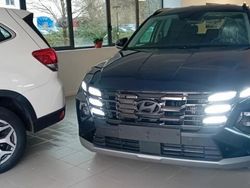 Blu Nuova 2025 Hyundai Tucson SUV | 35.800 € (Buon prezzo)