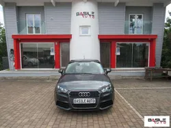 Grigio Usata 2014 Audi A1 S-Line Due volumi | 7500 € (Super prezzo)