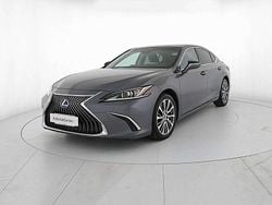 Grigio scuro Usata 2021 Lexus ES300 Executive Line Tre volumi | 29.900 €
