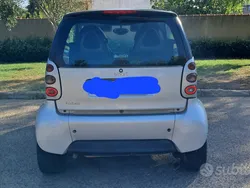 Usata 2004 Smart ForTwo Coupé Due volumi | 1400 € (Super prezzo)