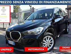 Other Usata 2022 BMW X1 SUV | 24.900 € (Super prezzo)