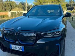 Usata 2022 BMW iX3 SUV | 39.900 € (Cara)