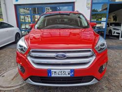 Other Usata 2019 Ford Kuga Vignale SUV | 12.200 € (Super prezzo)