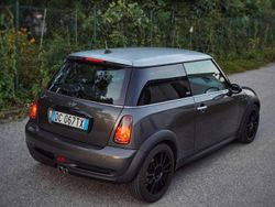 Usata 2006 Mini Cooper S Due volumi | 9000 € (Buon prezzo)
