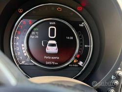 Usata 2016 Fiat 500S | 7000 €