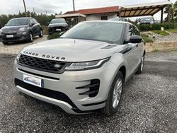 Argento Usata 2020 Land Rover Range Rover evoque R-Dynamic Station wagon | 24.390 € (Ottimo prezzo)