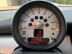 Usata 2011 Mini ONE Due volumi | 7000 € (Molto cara)