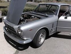 Grigio Usata 1960 Fiat Coupé S Coupé | 32.000 €