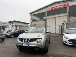 Usata 2014 Nissan Juke Tekna SUV | 4900 € (Super prezzo)