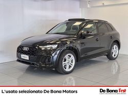 Nero Usata 2023 Audi Q5 S-line plus SUV | 46.990 € (Buon prezzo)