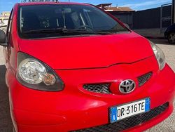 Usata 2009 Toyota Aygo Sol Due volumi | 3200 € (Ottimo prezzo)