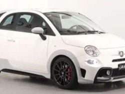 Bianco Usata 2020 Abarth 695 Due volumi | 26.900 € (Buon prezzo)