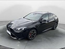 Black sapphire metallizzato Nuova 2025 BMW 118 Due volumi | 41.300 €