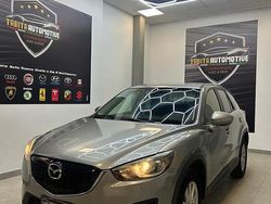Grigio Usata 2013 Mazda CX-5 SUV | 6900 € (Buon prezzo)